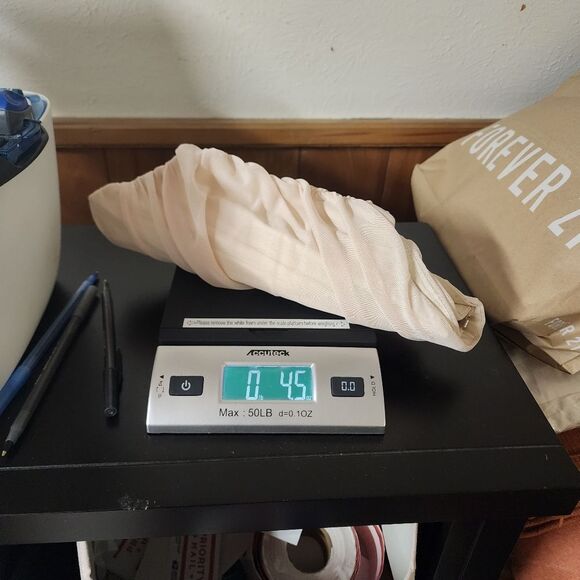 Marthea women's pale pink corset top NWT sz small - Picture 9 of 9